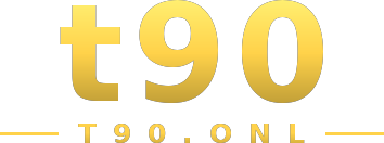t90 logo