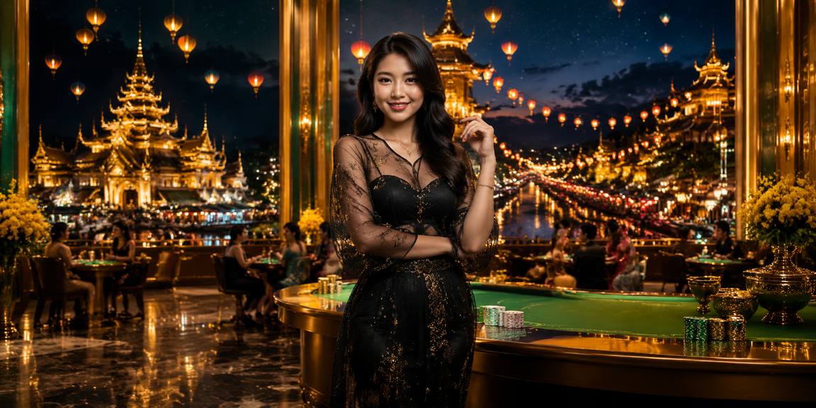 t90 Slots Magic ရှိ စလော့များ လုံးပြီးစုံလင်သည်